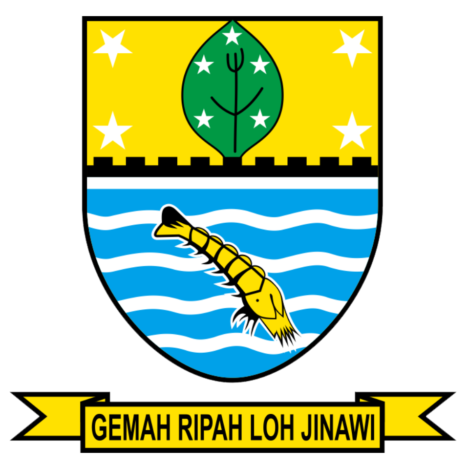 Logo Pemerintah Kota Cirebon